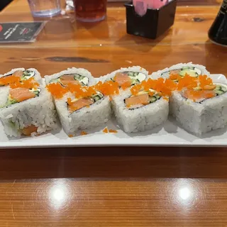 Philadelphia Roll