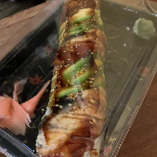 Tiger Roll