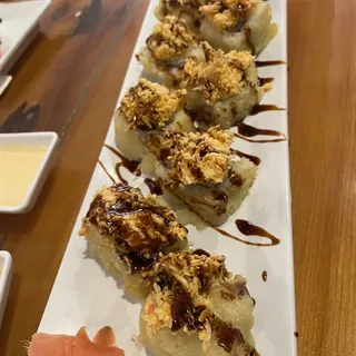 Shogun Roll
