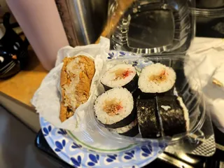 Mitsuba Delicatessen