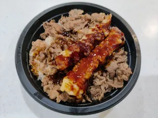 Matsuzaka-Tei Kalihi