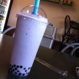 Boba!