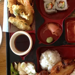 Bento Box