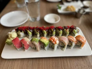 Sushi Joa