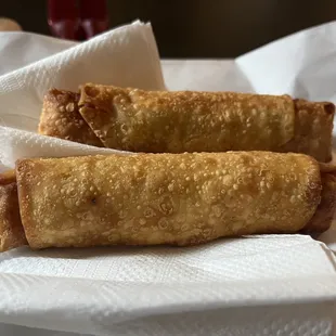 Eggroll (2pcs)