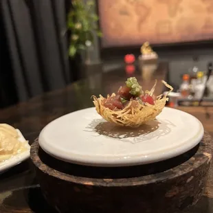 Potato Basket