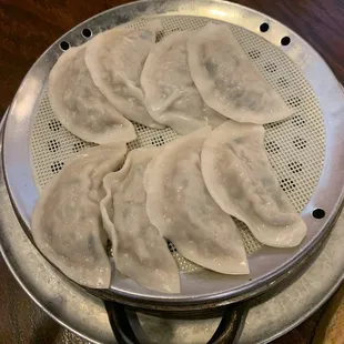 Dumplings