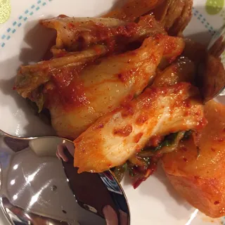 Kimchi