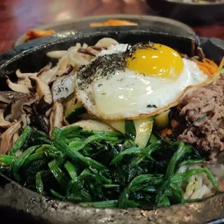 Bibimbop