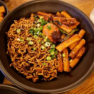 Gamja Tang