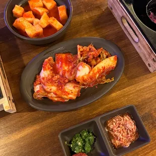 Banchan