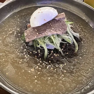 Mul Naengmyun ()