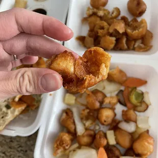 Toss Asian Cafe