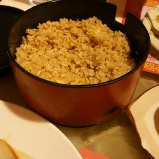 Rice