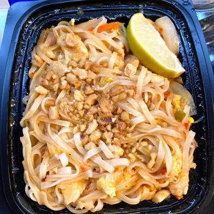 Pad Thai