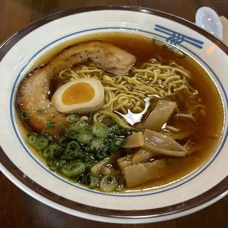 Shoyu Ramen