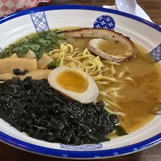 Miso Ramen