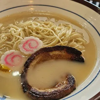 Paitang Ramen