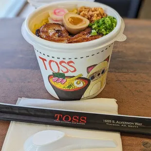 Ramen