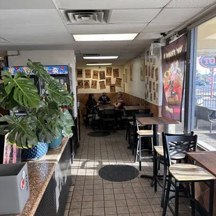 interior