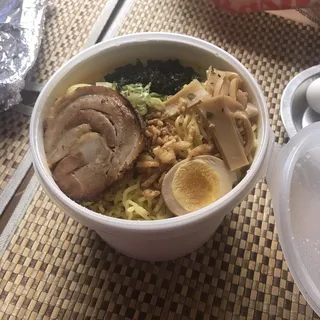 Shoyu Ramen