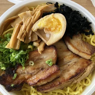 Miso Ramen