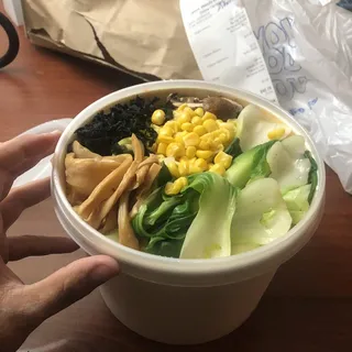 Vegan Ramen