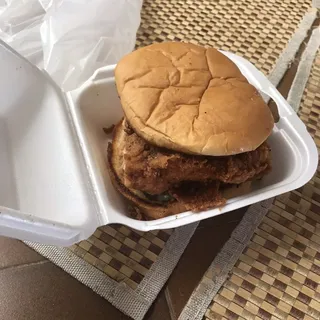 Chicken Sandwich