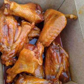 Wings