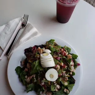 salads, food, salad