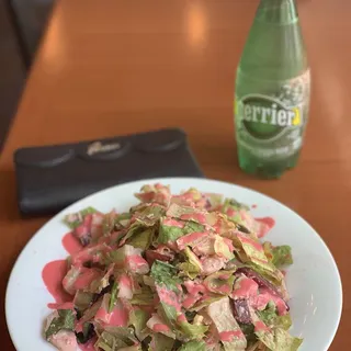 Garden Salad
