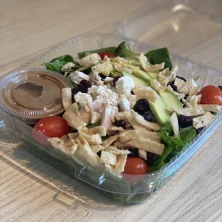 Chicken Full Creation