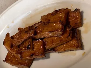 Asian Vegan Bistro