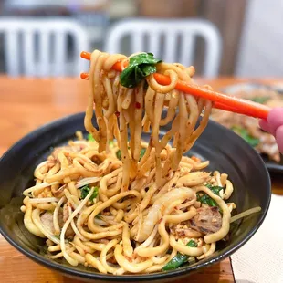 noodle soup, noodle dish, ramen, noodles, ramen and noodles, food