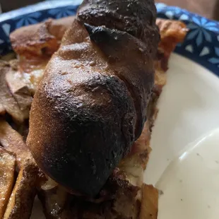 Greek Rolls