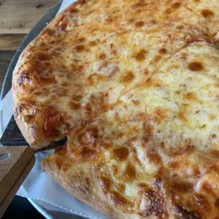 Cheese Pizza