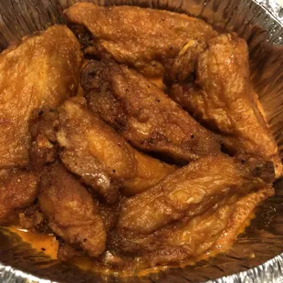 Buffalo Wings