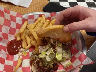 Blessed Bro's Bar & Grill