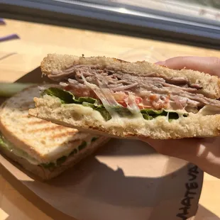 sandwich, food, sandwiches