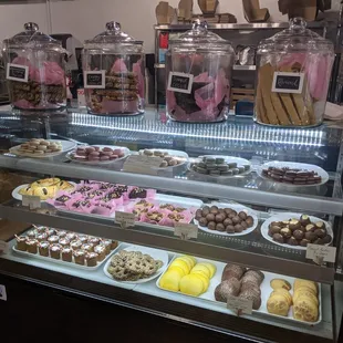 cupcakes, food
