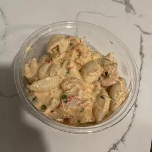 Bang Bang Shrimp Dip