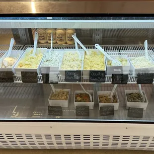 Sides