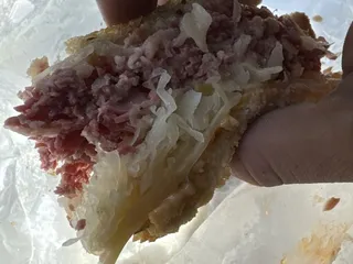 Davis Bakery & Deli