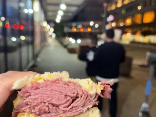 Jake's