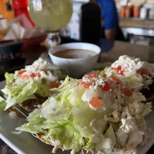 tostada regia - i - 10