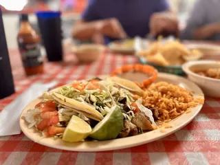 Taqueria Cancun