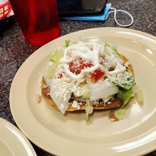 Tostada