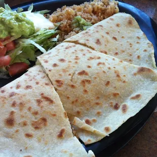 Quesadilla