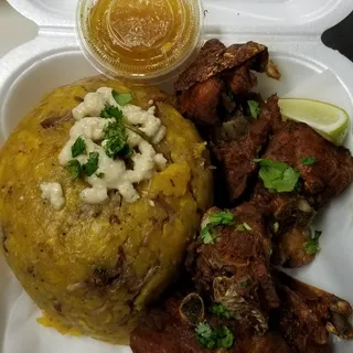 Mofongo