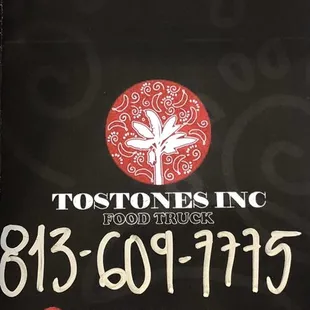 Tostones